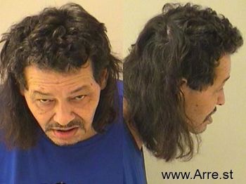 Angel  Ortiz Mugshot