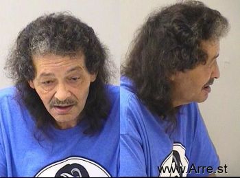 Angel L Ortiz Mugshot