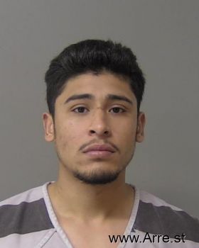 Angel Leonel Puentes-hernandez Mugshot