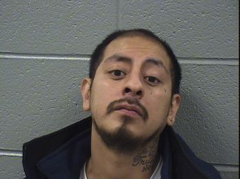 Angel  Quezada Mugshot