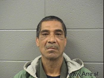 Angel L Resto Mugshot