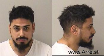 Angel  Reyes Mugshot