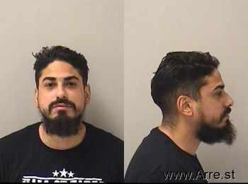 Angel  Reyes Mugshot