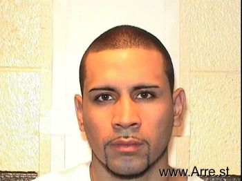 Angel L Roman Mugshot