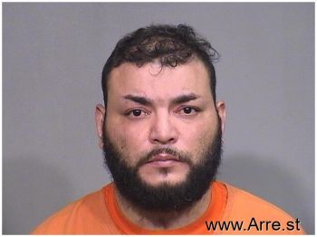 Angel Obed Santiago-maldonado Mugshot