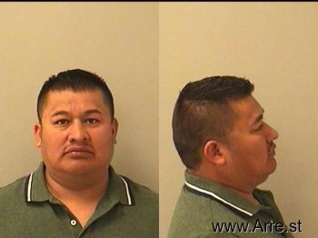 Angel Samuel Serrano-martinez Mugshot