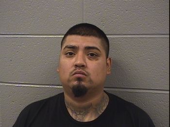 Angel  Sotelo Mugshot