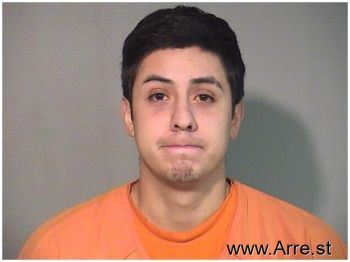 Angel Ivan Vazquez Mugshot