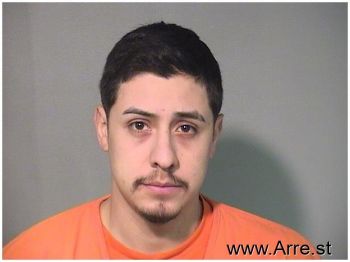 Angel Ivan Vazquez Mugshot