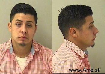 Angel Ivan Vazquez Mugshot