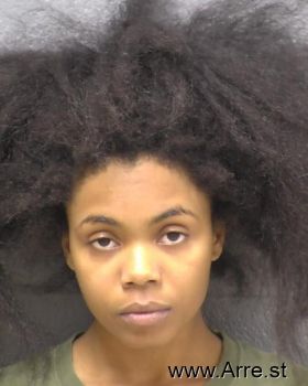 Angel L Wells Mugshot