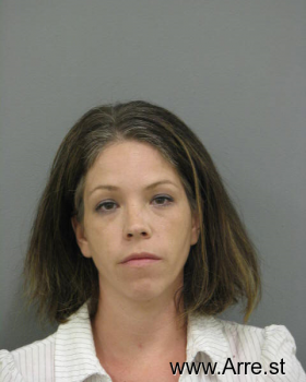 Angela Marie Anderson Mugshot