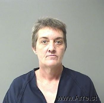 Angela Marie Baker Mugshot