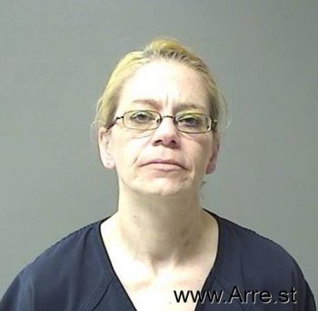 Angela Michelle Beard Mugshot