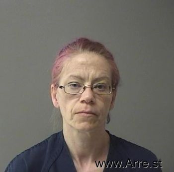 Angela Michelle Beard Mugshot