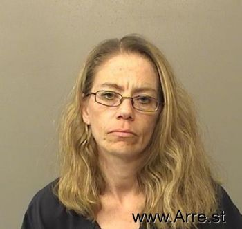 Angela Michelle Beard Mugshot