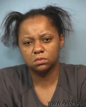 Angela  Collins Mugshot