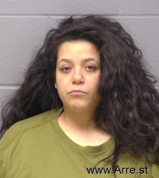 Angela B Cruz Mugshot