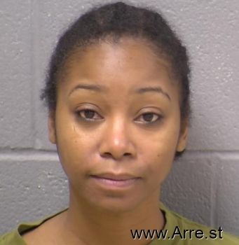 Angela K Fields Mugshot