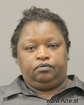 Angela Michell Freeman Mugshot