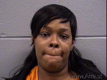 Angela  Hicks Mugshot