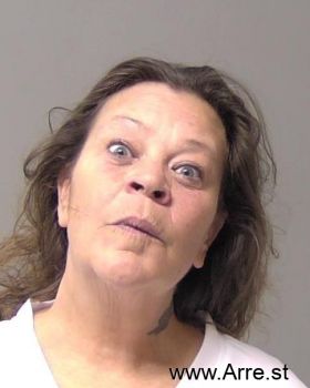 Angela Christine Howard Mugshot