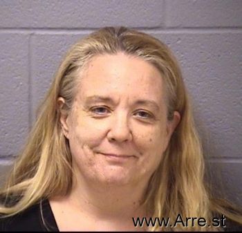 Angela K Johnson Mugshot