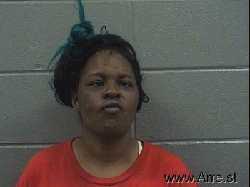 Angela  Johnson Mugshot