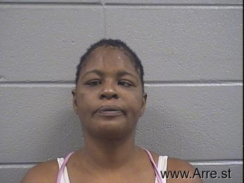 Angela  Johnson Mugshot