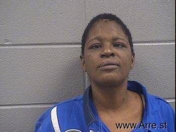 Angela  Johnson Mugshot