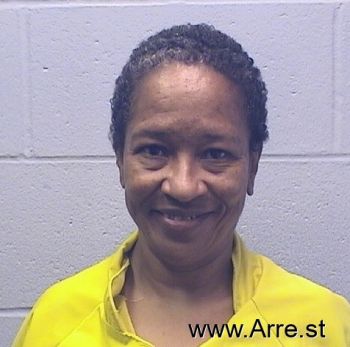 Angela  Johnson Mugshot