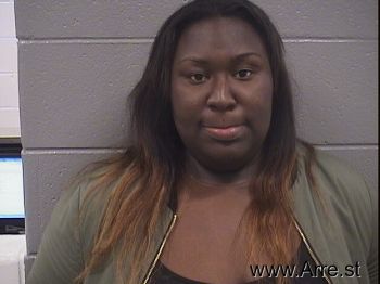 Angela Maria Jones Mugshot