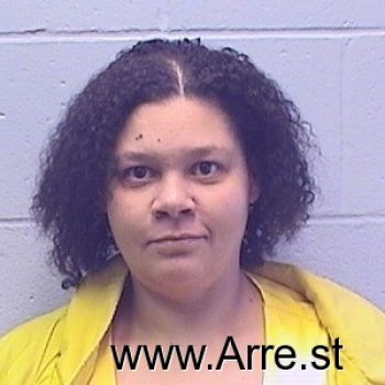 Angela R Jones Mugshot