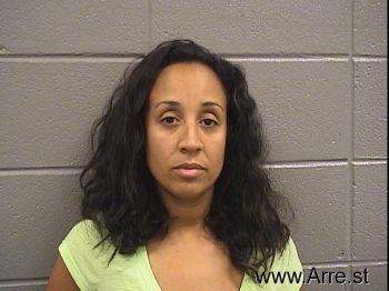 Angela M Kelly Mugshot