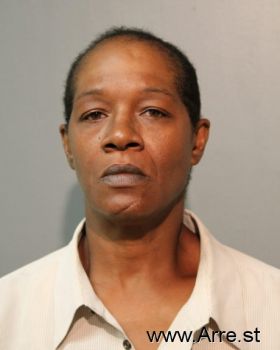 Angela D Mcclelland Mugshot