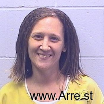 Angela  Mccullough Mugshot