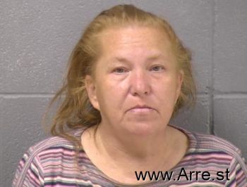 Angela D Miller Mugshot