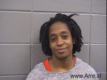 Angela  Moore Mugshot