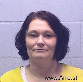 Angela L Murphy Mugshot