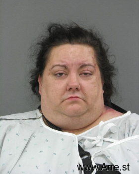 Angela Lynn Myers Mugshot