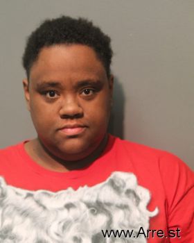 Angela  Myers Mugshot