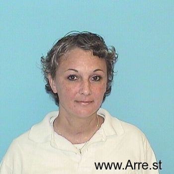 Angela M Nelson Mugshot