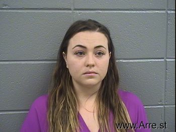 Angela J Norman Mugshot