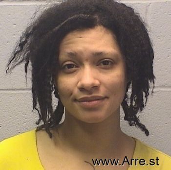 Angela  Owens Mugshot