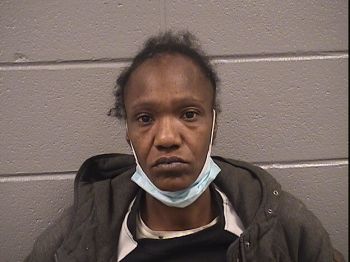 Angela  Patton Mugshot