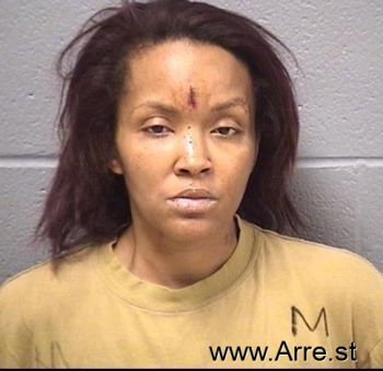 Angela L Payne Mugshot