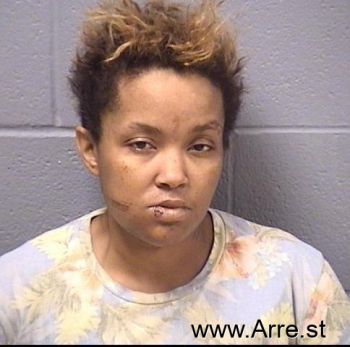 Angela L Payne Mugshot