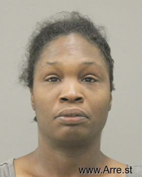 Angela Renee Pauline Perryman Mugshot