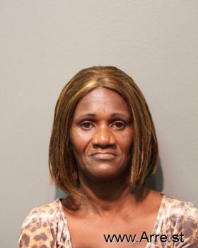 Angela  Preston Mugshot