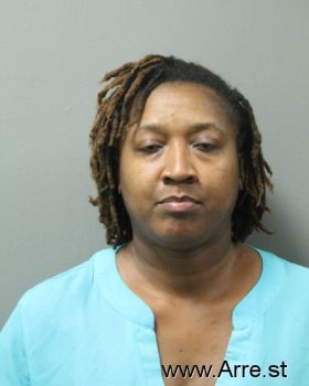 Angela  Rankins Mugshot